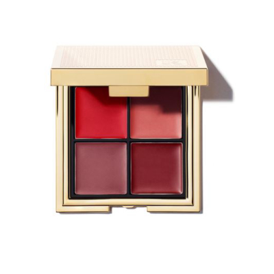 ROUJE | Lip Palette Les 4 Rouje