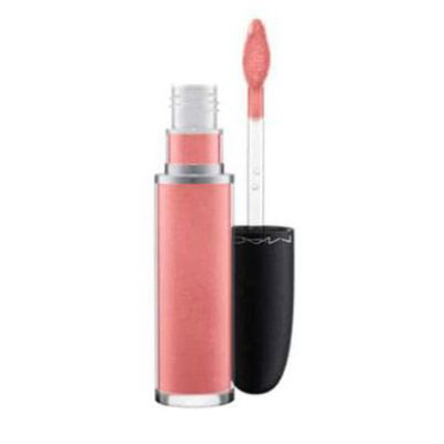 MAC | Retro Matte Liquid Lipcolour Metallics