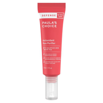 PAULA'S CHOICE | Defense Antioxidant Pore Purifier