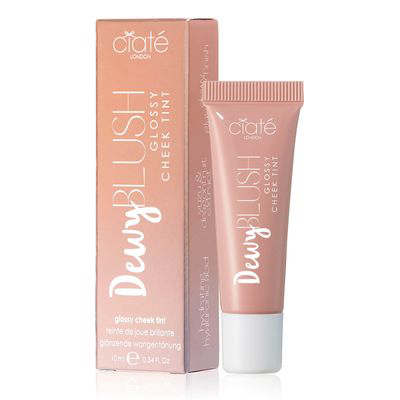 CIATÉ LONDON | Dewy Blush - Coconut