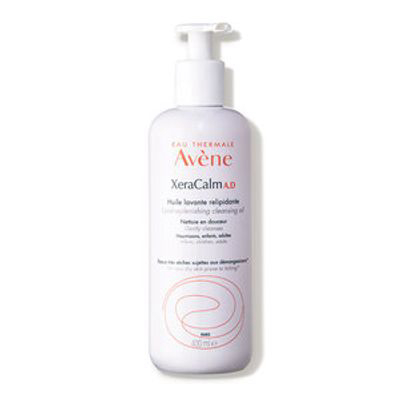AVÈNE | Xeracalm A.D Lipid-Replenishing Cleansing Oil
