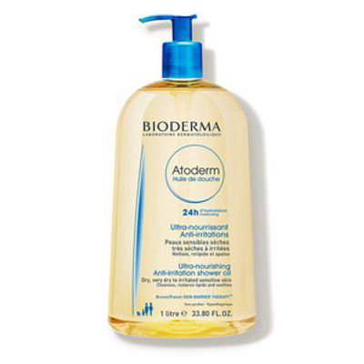 BIODERMA | Atoderm Cleansing Oil
