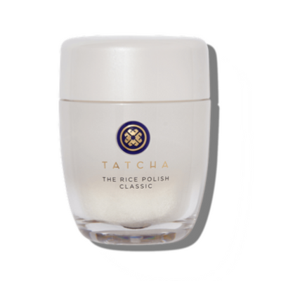 TATCHA | The Rice Polish Foaming Enzyme Powder