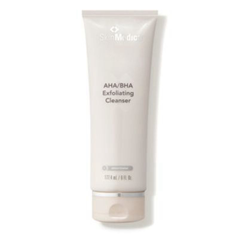 SkinMedica AHA/BHA Exfoliating Cleanser