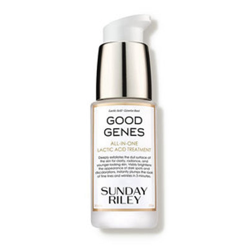 SUNDAY RILEY | Good Genes Lactic Acid Treatment