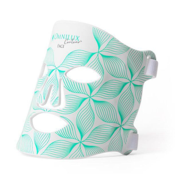 OMNILUX | Contour Face *USE CODE DRSHAH10 FOR DISCOUNT*