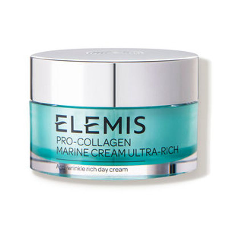 ELEMIS | Pro-Collagen Marine Cream Ultra Rich
