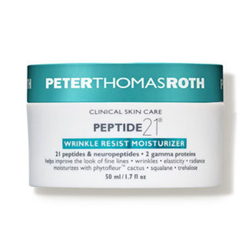 PETER THOMAS ROTH | Peptide 21 Wrinkle Resist Moisturizer
