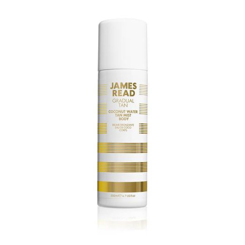 JAMES READ TAN | Coconut Water Tan Body Mist