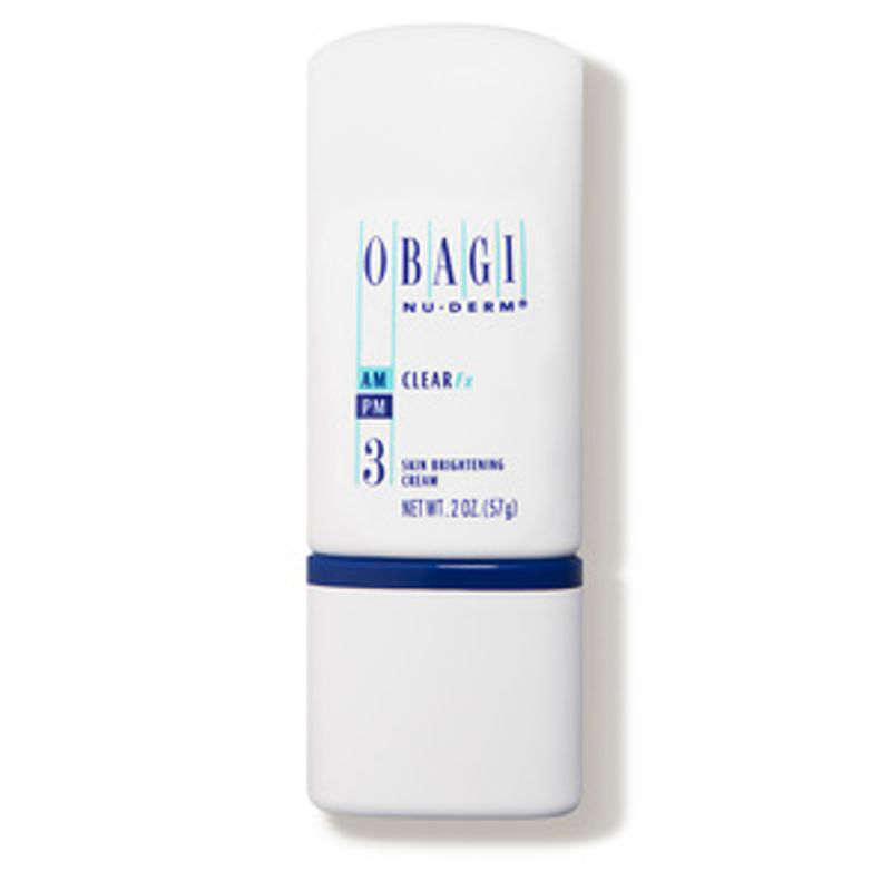 OBAGI | Nu-Derm Clear Fx (new Hydroquinone-Free Formula)