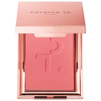 PATRICK TA BEAUTY | Velvet Blush - She's Adorable