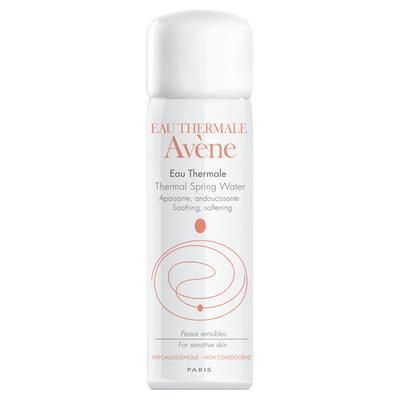 AVÈNE | Thermal Spring Water