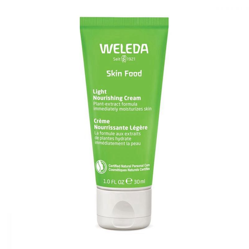 WELEDA | Skin Food Light