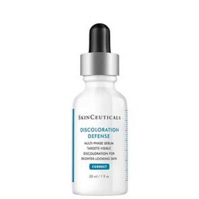 SKINCEUTICALS | Discoloration Defense
