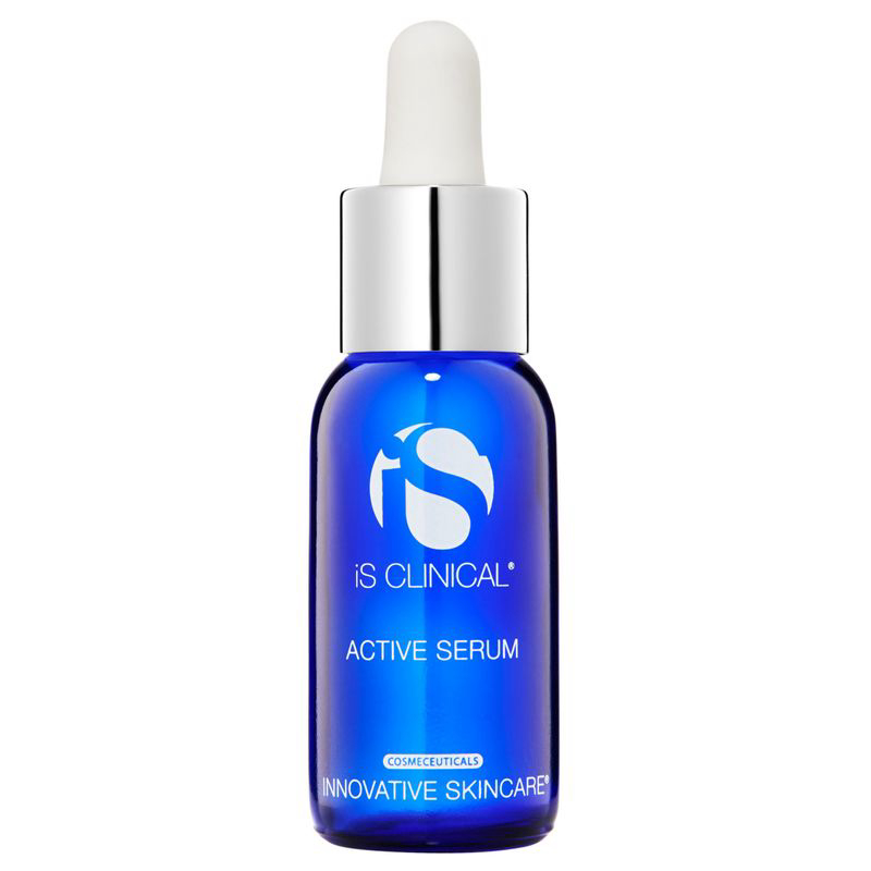 IS CLINICAL | Active Serum