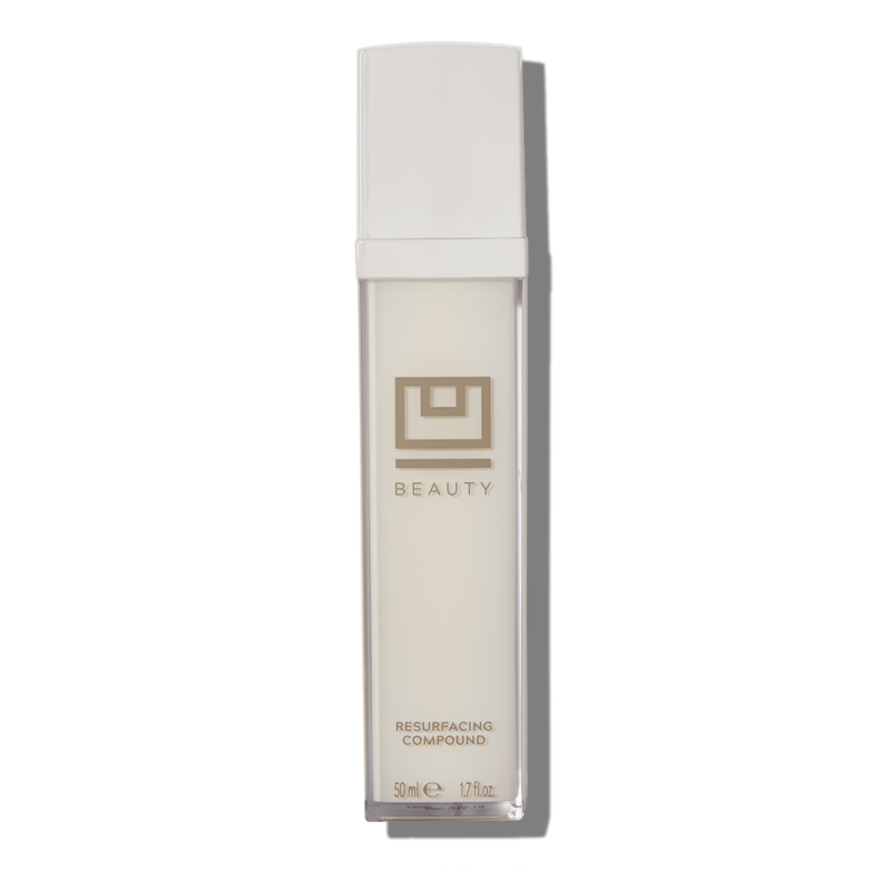 U BEAUTY | Resurfacing Compound