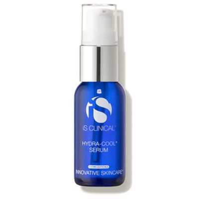IS CLINICAL | Hydra-Cool Serum