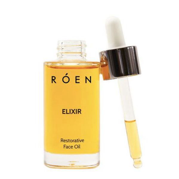 RÓEN Beauty Elixir Restorative Face Oil
