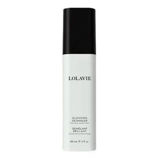 Lolavie Glossing Detangler