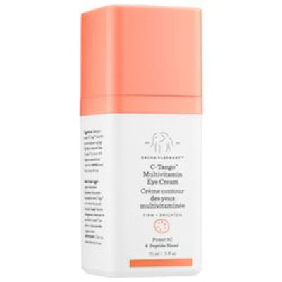 DRUNK ELEPHANT | C-Tango Multivitamin Eye Cream