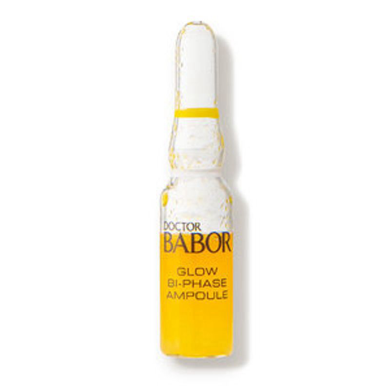 DOCTOR BABOR | Refine Rx Glow Bi-Phase Ampoules