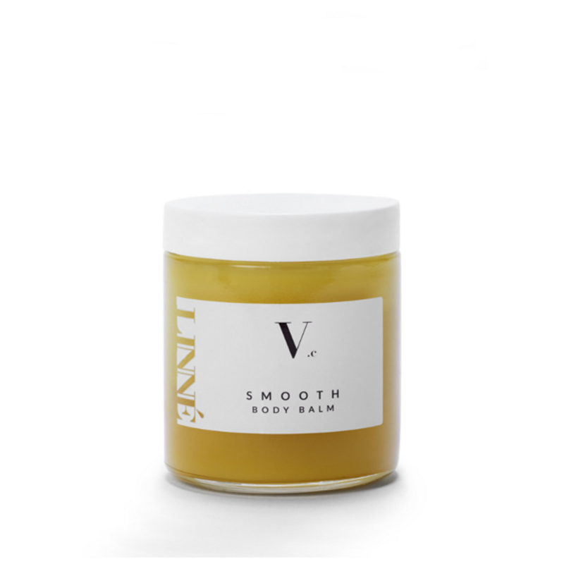 LINNÉ BOTANICALS | Smooth Body Balm