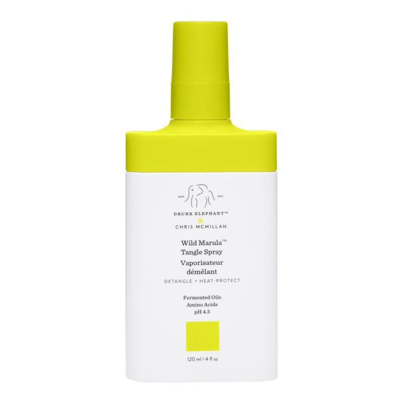 Drunk Elephant Wild Marula Tangle Spray