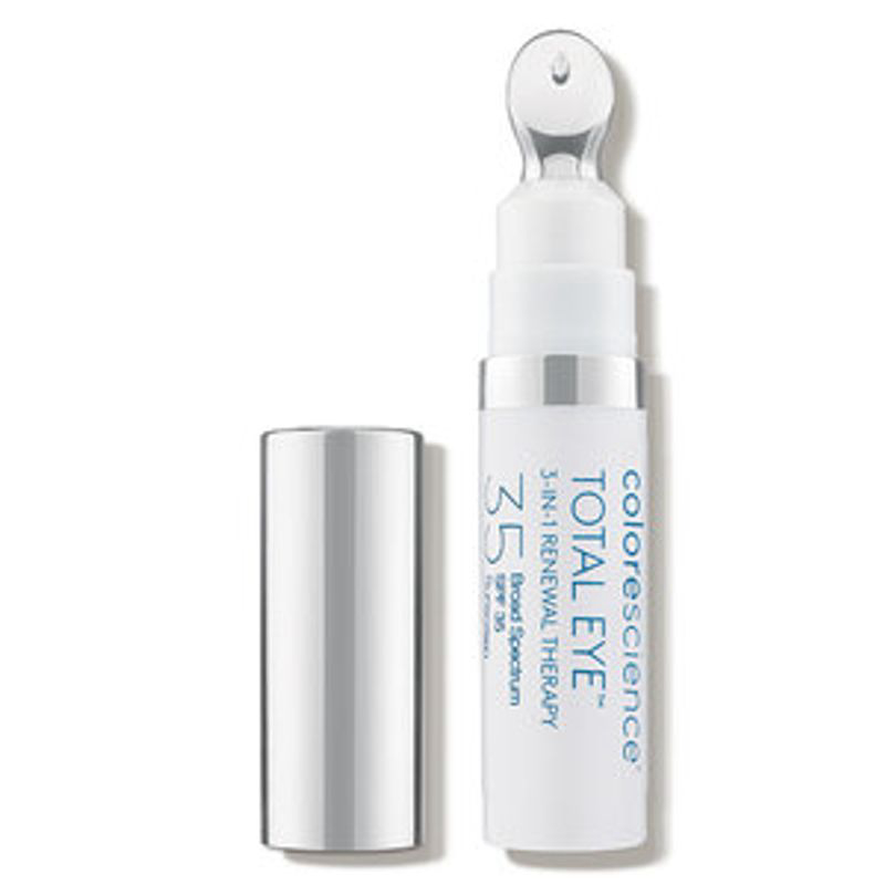 COLORESCIENCE | Total Eye 3-In-1 Renewal Therapy