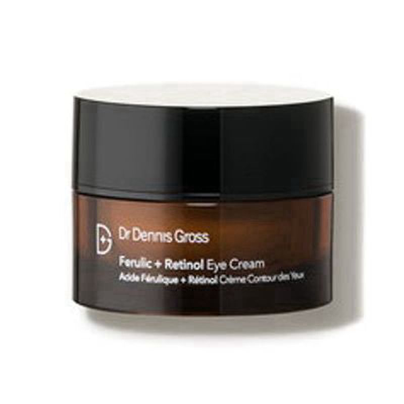 DR DENNIS GROSS SKINCARE | Ferulic And Retinol Eye Cream (skinstore)