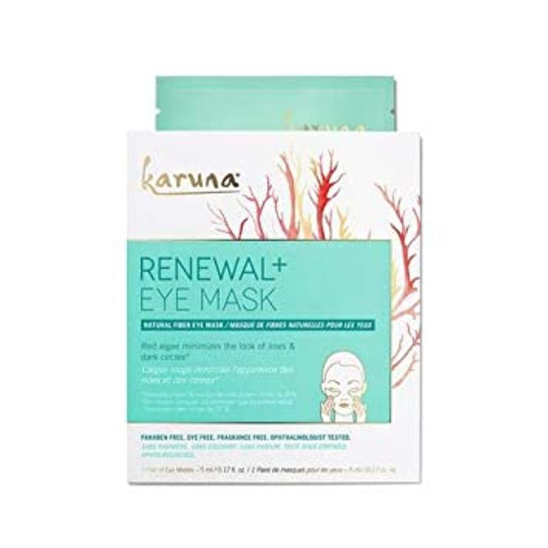 KAURUNA | Renewal+ Eye Mask