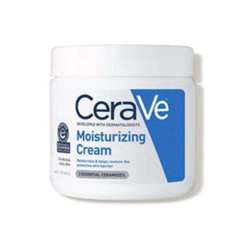 CERAVE | Moisturizing Cream