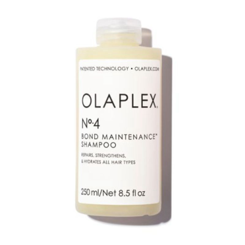 No. 4 Bond Maintenance Shampoo