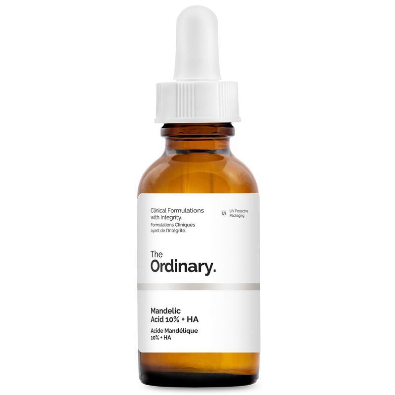 THE ORDINARY | Mandelic Acid 10%