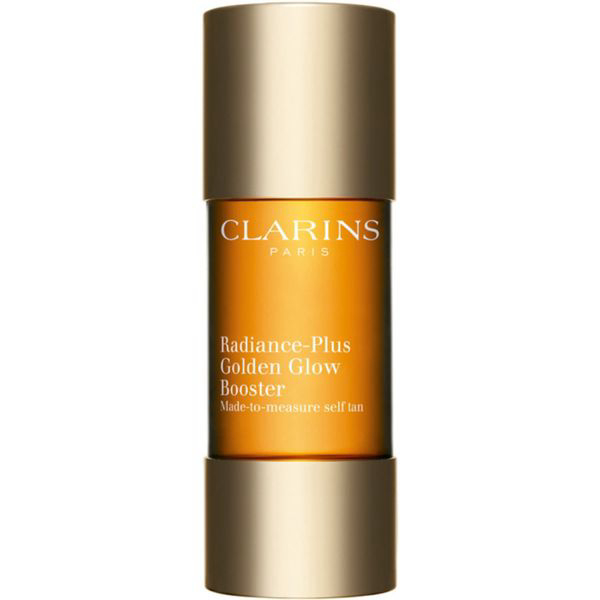 Clarins RadiancePlus Golden Glow Booster For Face