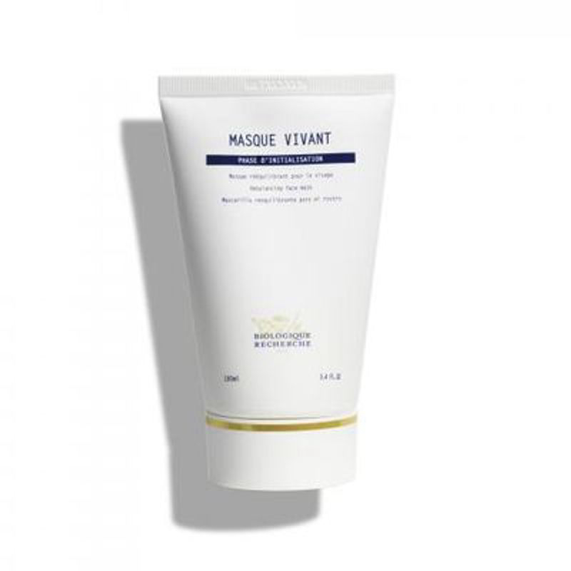 BIOLOGIQUE RECHERCHE | Masque Vivant