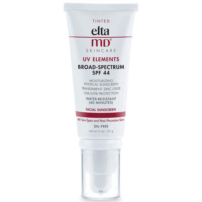 ELTAMD | UV Elements Broad-Spectrum SPF 44 - Tinted
