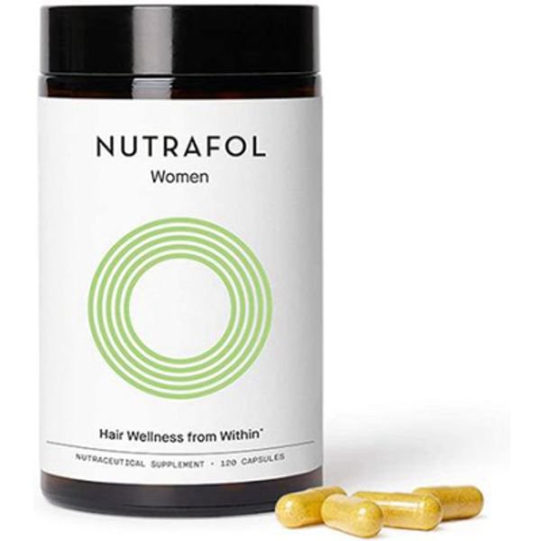 Nutrafol Women
