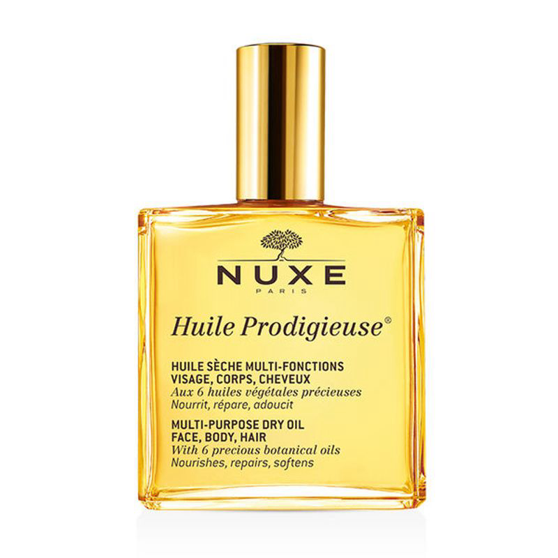 NUXE | Huile Prodigieuse Multi-Purpose Dry Oil