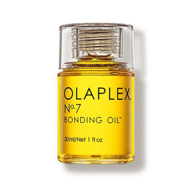 No.7 Bond Oil