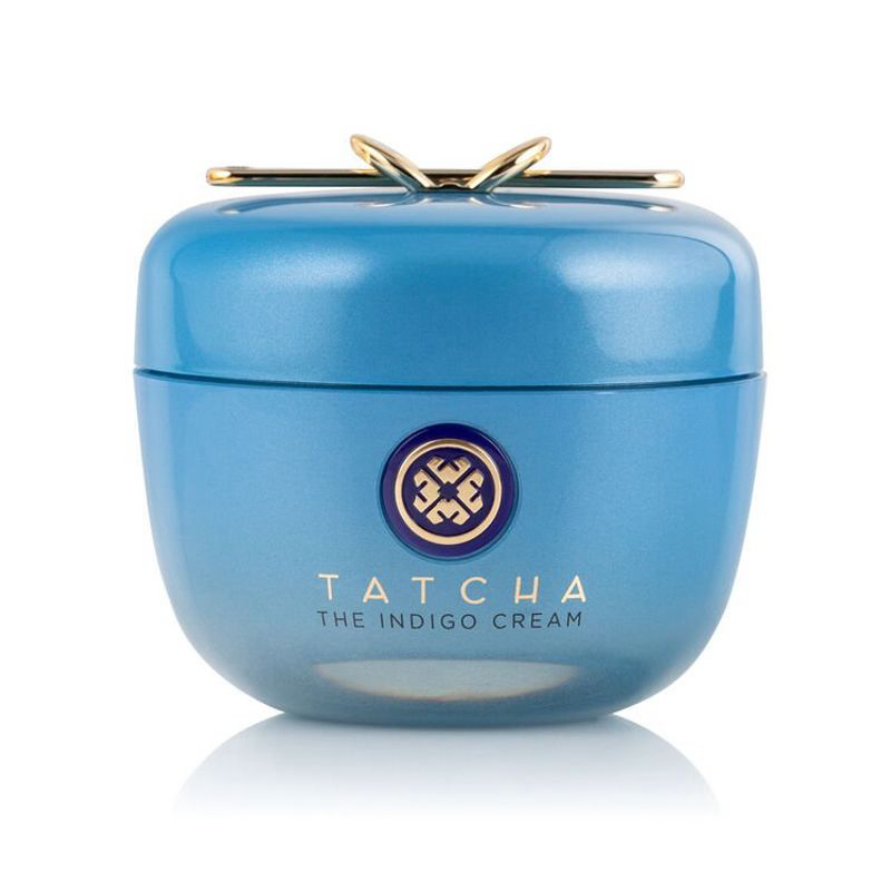 TATCHA | The Indigo Cream Soothing Skin Protectant