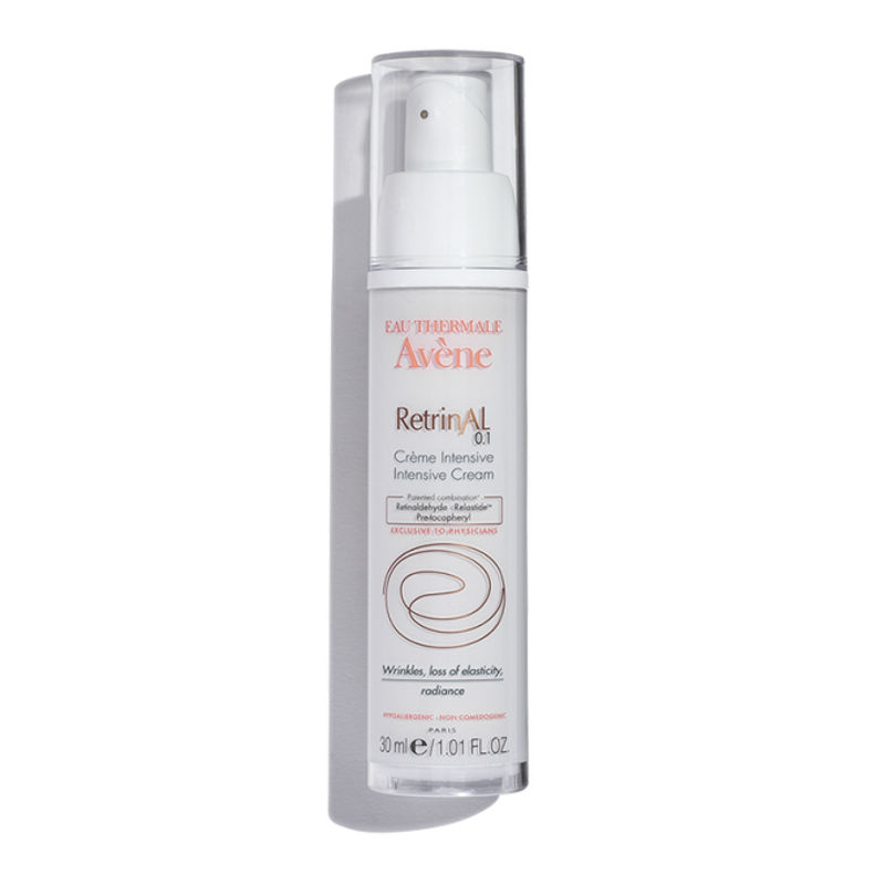 AVÈNE | RetrinAl 0.1 Intensive Cream