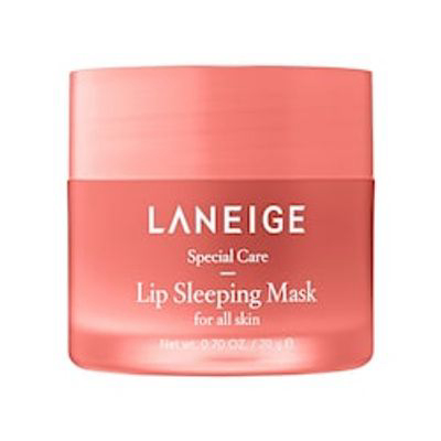 LANEIGE | Lip Sleeping Mask