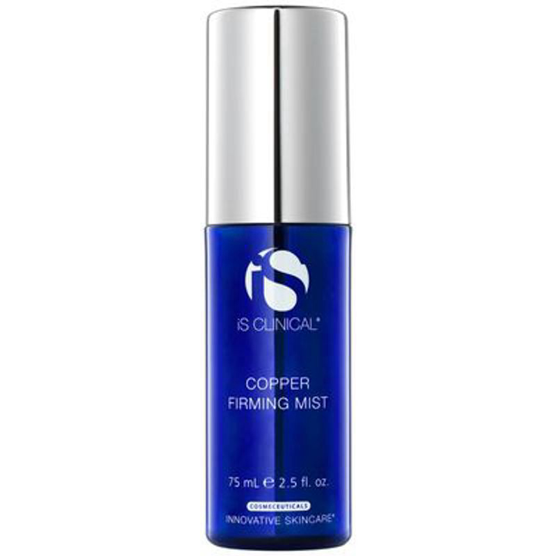 IS CLINICAL | Copper Firming Mist
