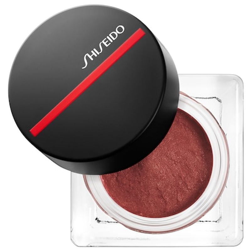 Shiseido Minimalist Whipped Powder Blush
