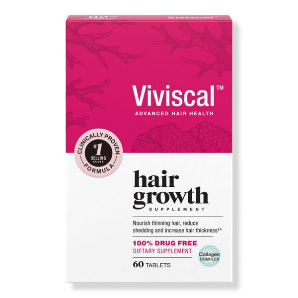 Viviscal Hair Growth Supplements for Women