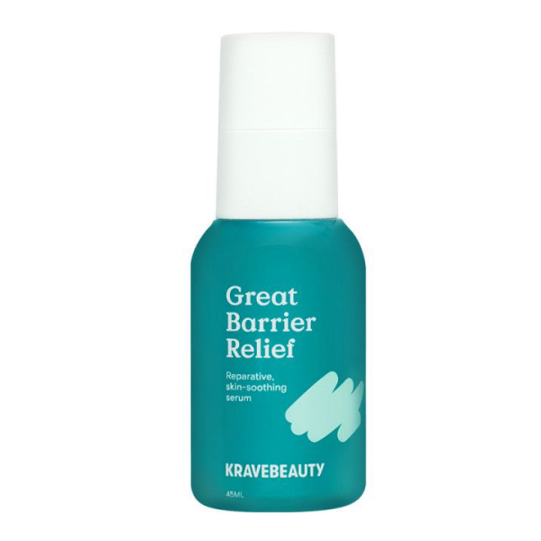 KraveBeauty | Great Barrier Relief Serum
