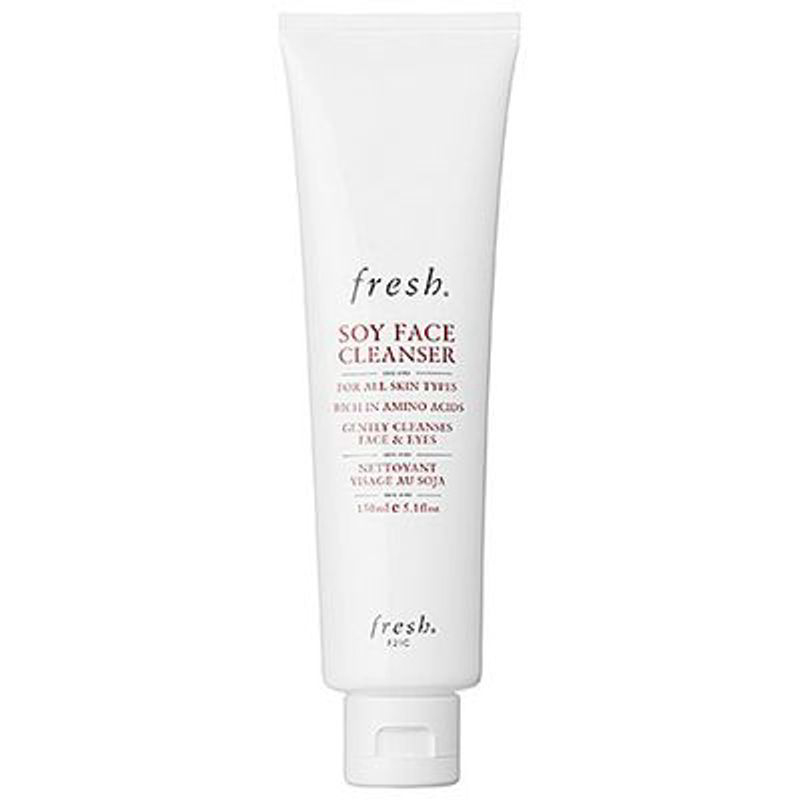 FRESH | Soy Makeup Removing Face Wash