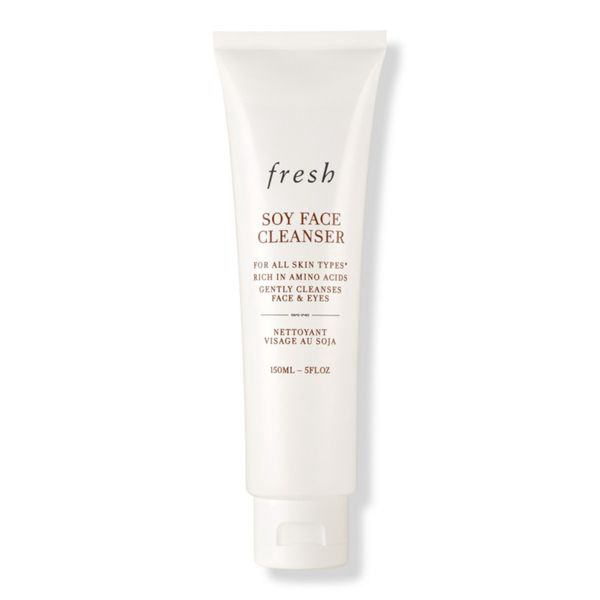 Fresh Soy Face Cleanser
