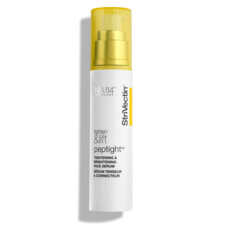 STRIVECTIN | Peptight Tightening & Brightening Face Serum