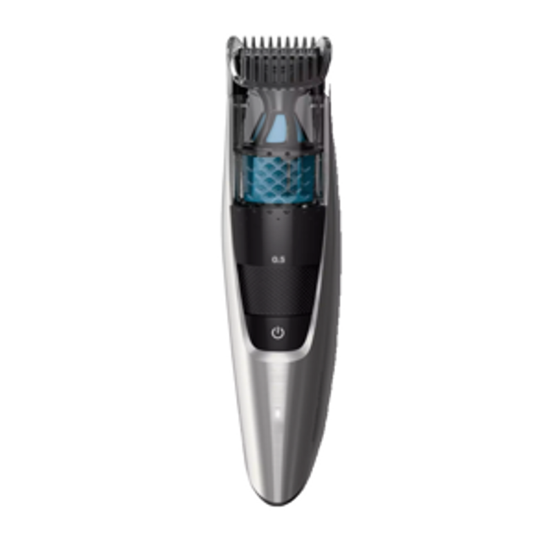 Philips Norelco Series 7000 Vacuum Beard Trimmer